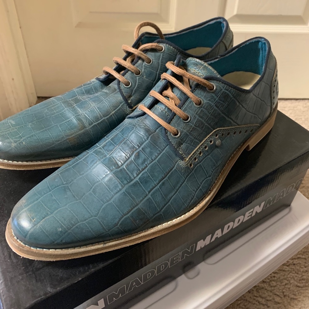 Steve Madden shoes